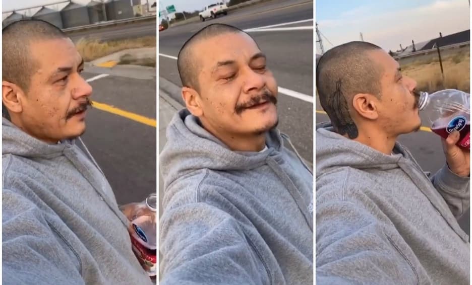Todo lo que sabemos de DoggFace208, el cholo que nos alegró la cuarentena