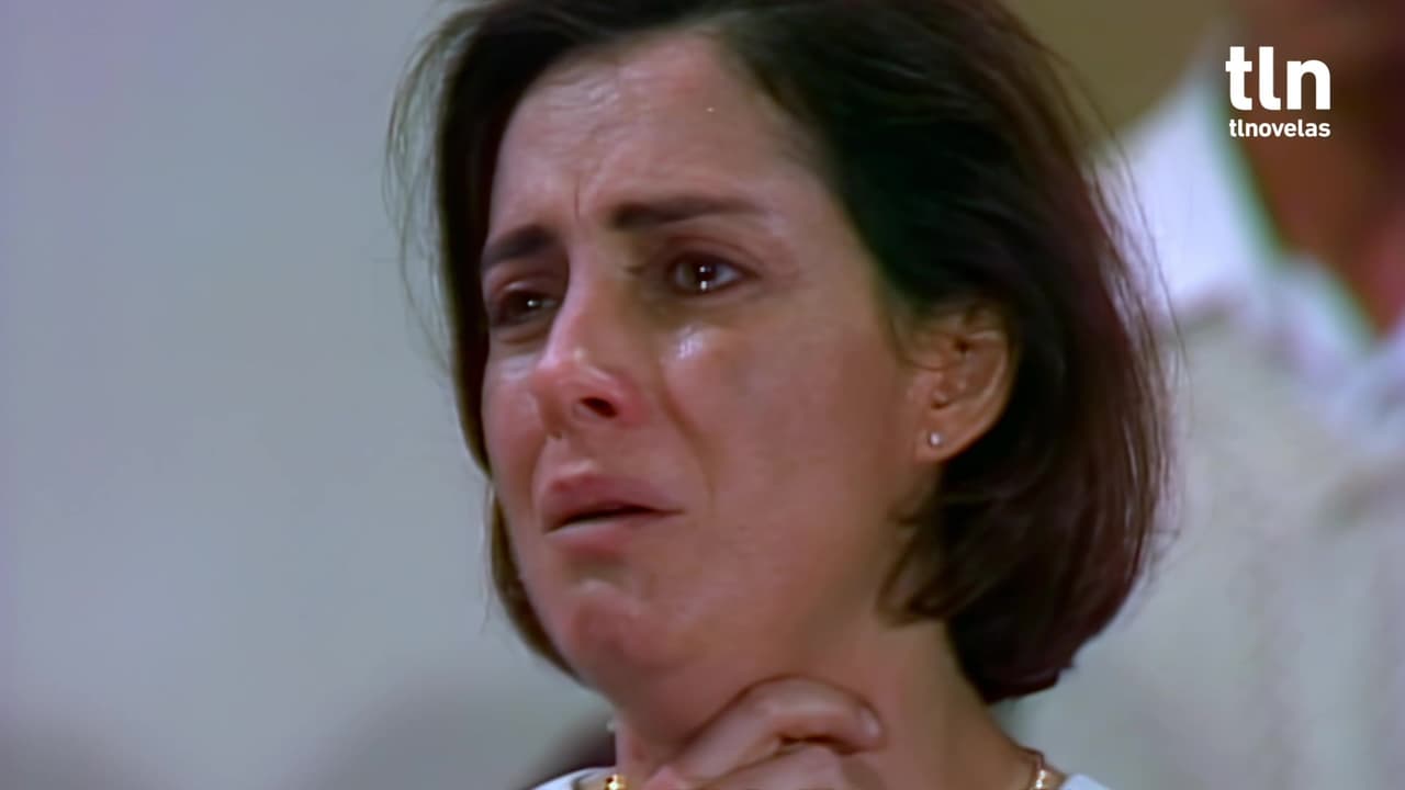 Cuna de Lobos Capítulo Completo: ¡Me robaron al niño!