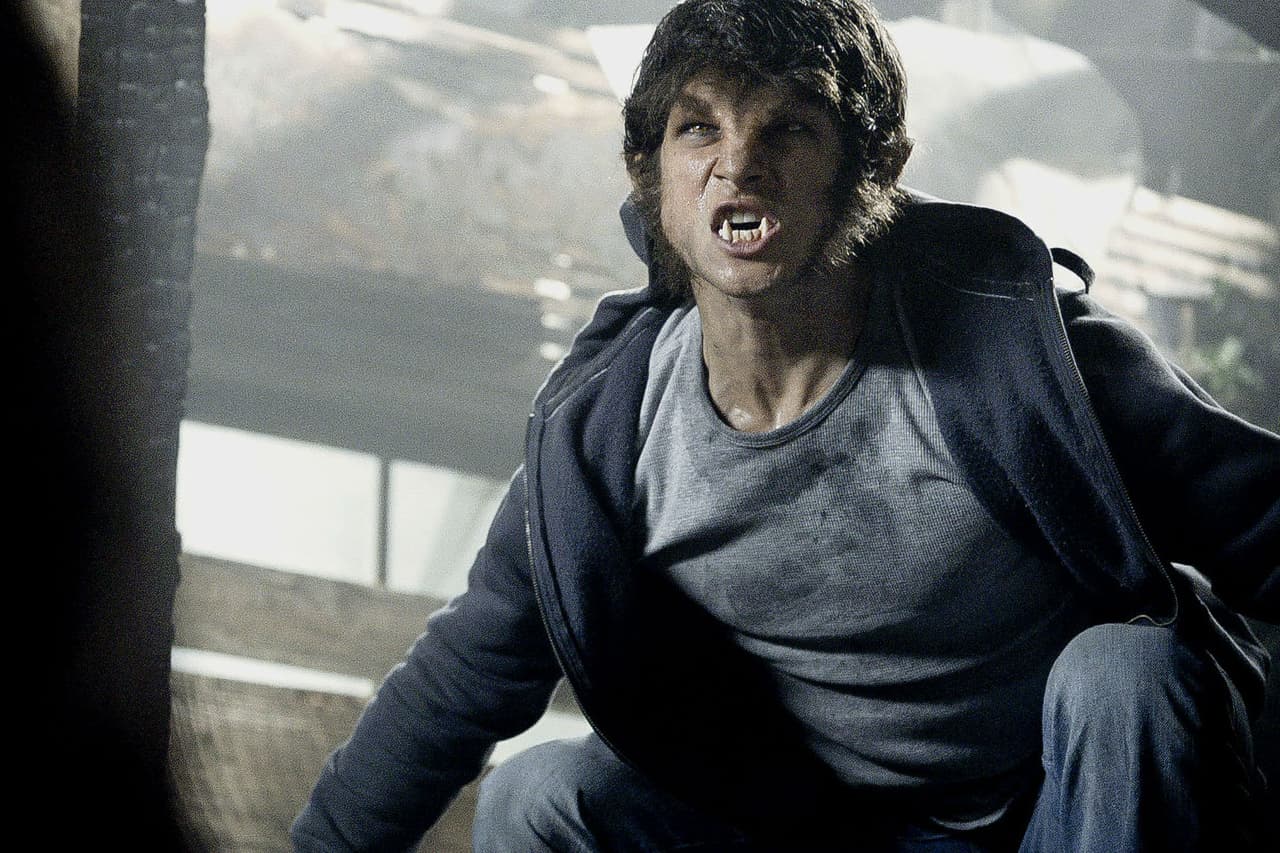 Episodio 3: Paquete Mental