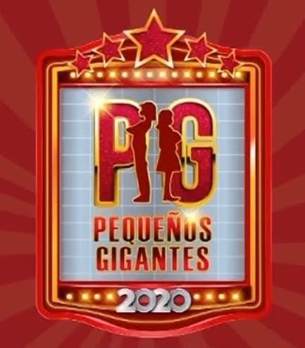 Pequeños Gigantes 2020