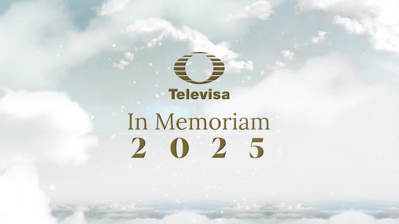 In Memoriam 2025: Recordamos a los famosos que fallecieron este año