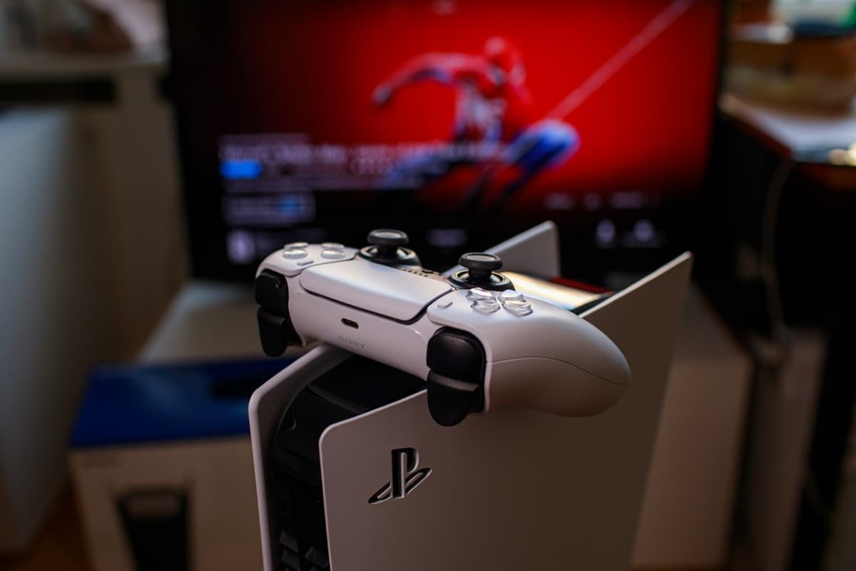PlayStation 5 original