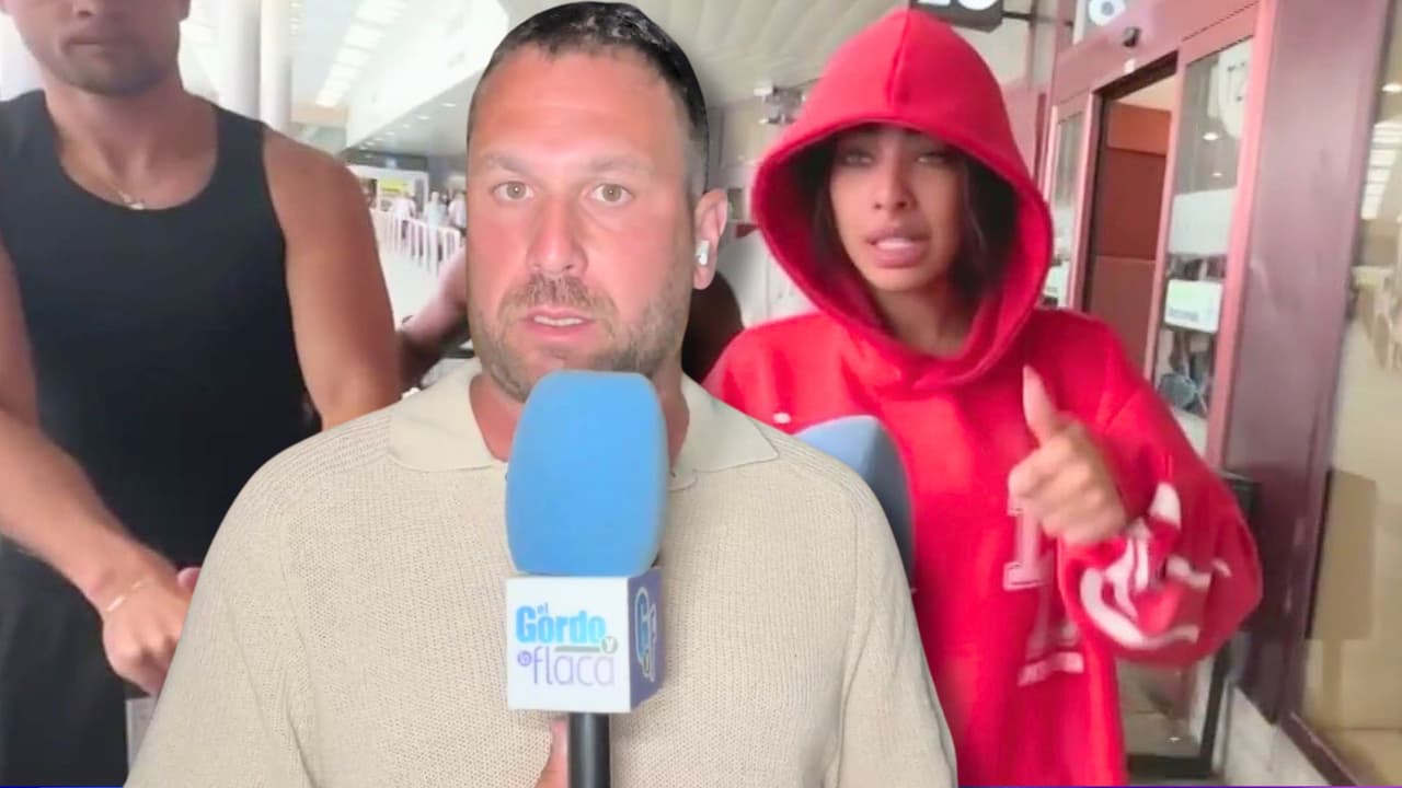 Equipo de Yailin La Más Viral arremete contra Jordi Martin en España y lanzan su celular
