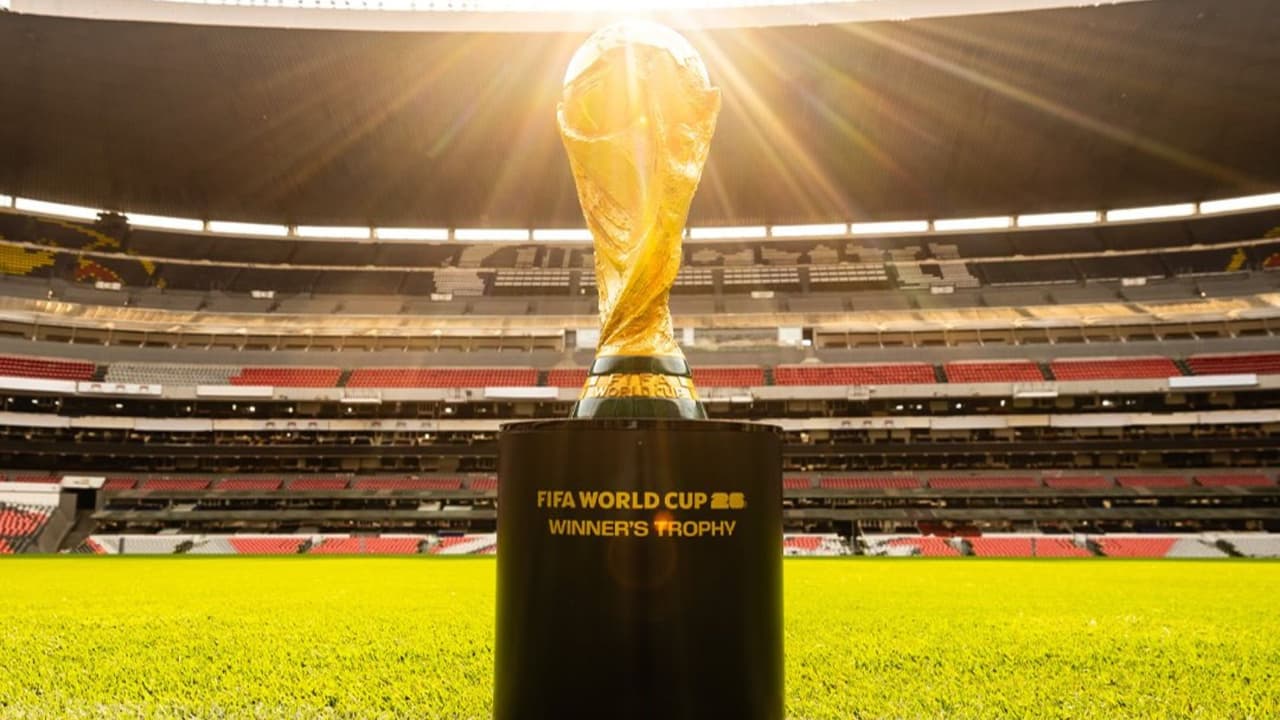 ¿Dónde puedo reservar alojamiento cerca de las sedes del Mundial 2026 en México?