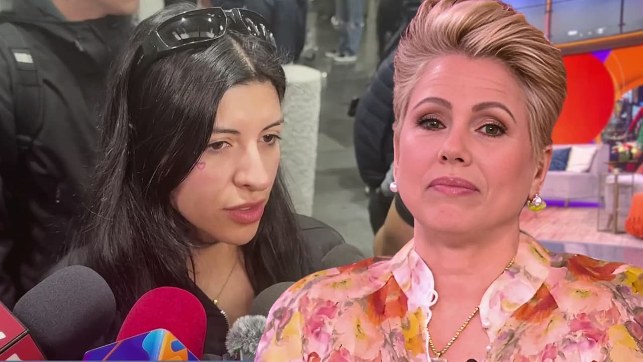 Cazzu habla de la manutención de su hija y Bis La Medium dice si Nodal es justo con ella