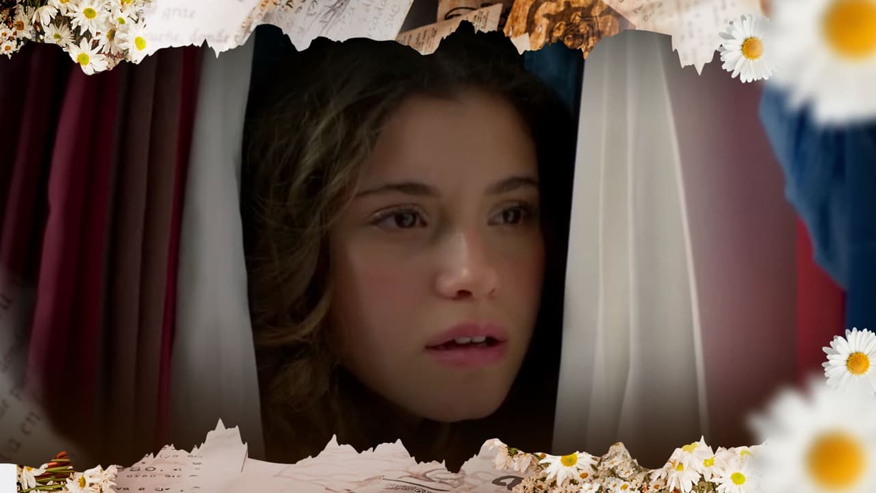 Margarita Capítulo 3: ¡Margarita y Daisy se enamoran del mismo hombre!