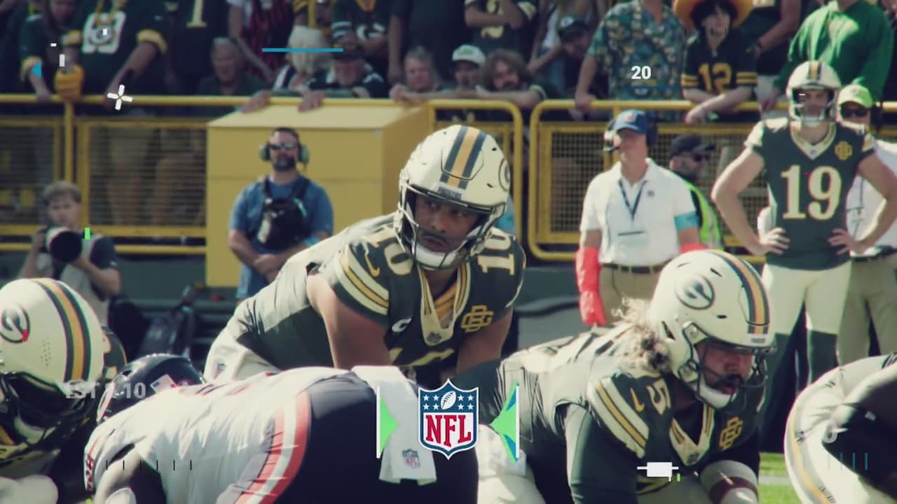 Green Bay Packers vs. Detroit Lions: ¿A qué hora se transmitirá el partido por Canal 5?