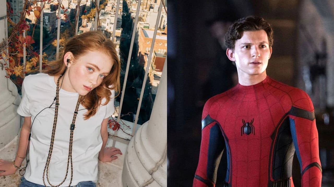 Actriz de Stranger Things se une al elenco de Spider-Man 4, ¿será la nueva Mary Jane?