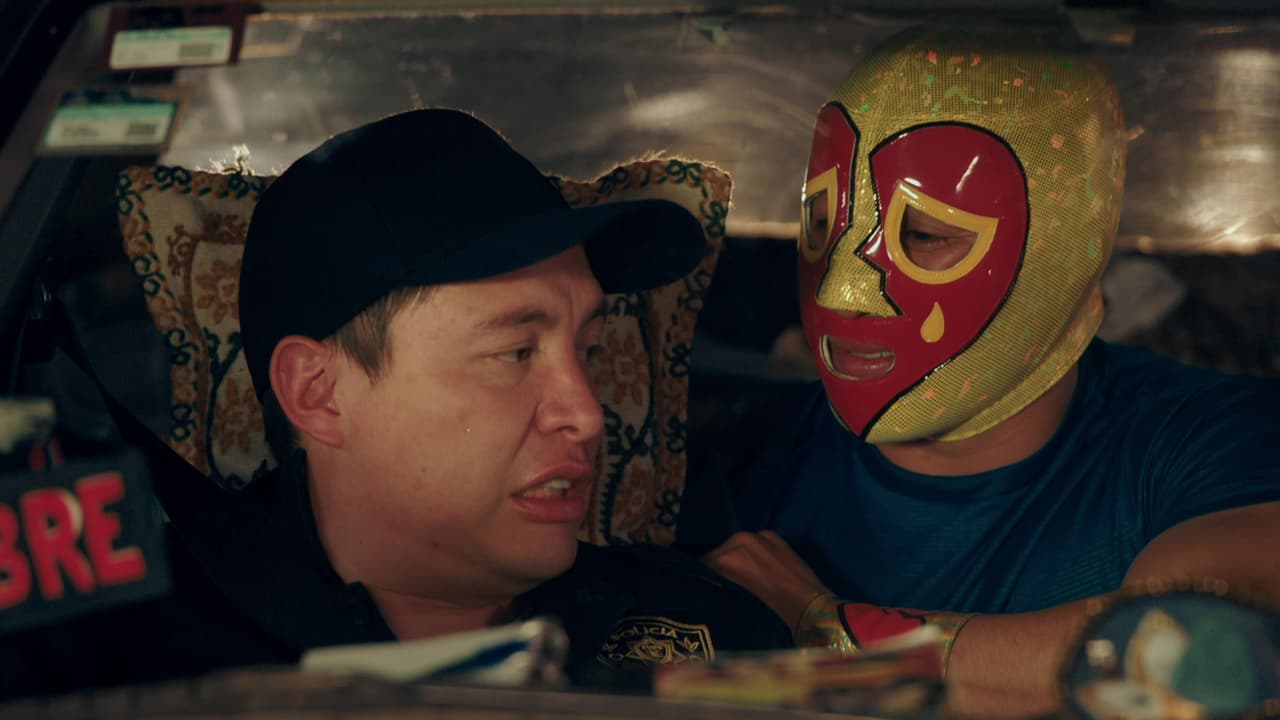 Oríllese a la orilla Temporada 2 Capítulo 3: 2 de 3 caídas