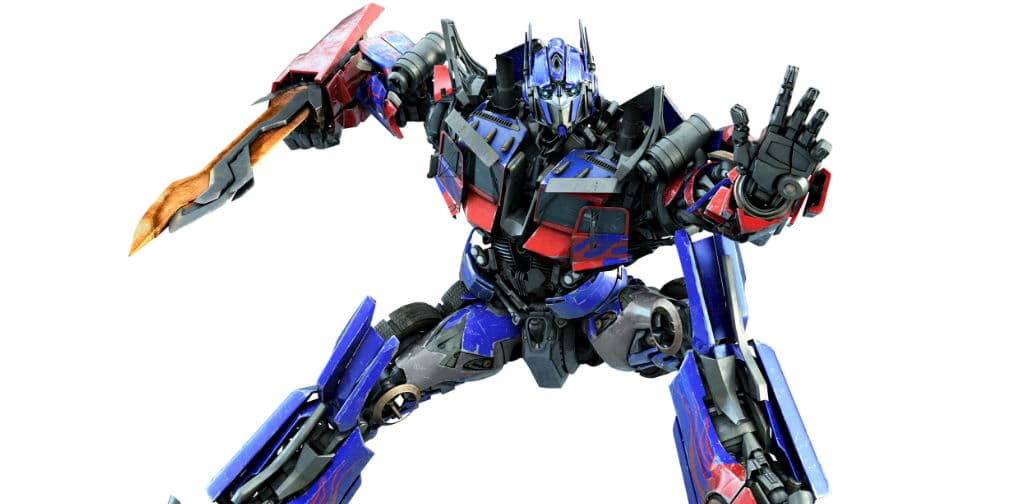 Transformers