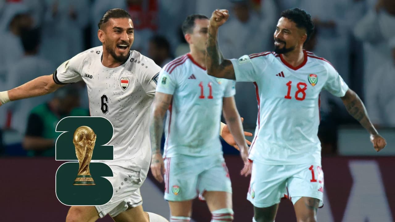 ¿Cuándo se define el boleto para el Repechaje Intercontinental en Asia?