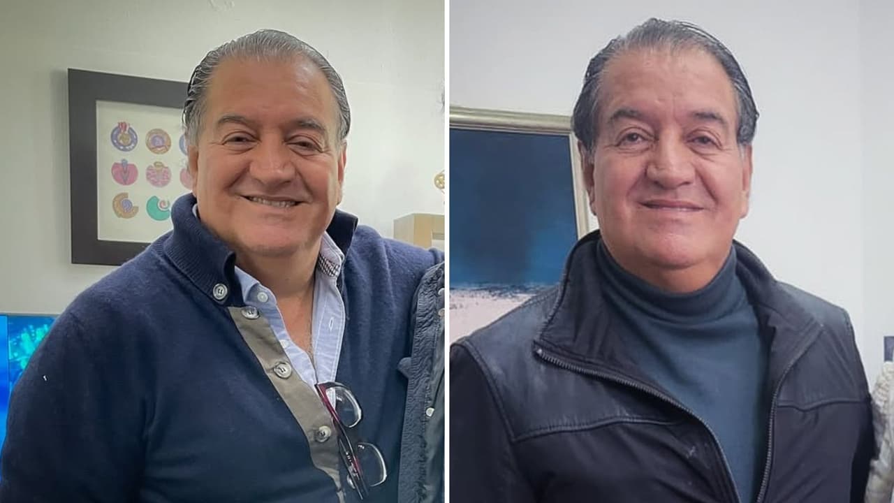 Salvador Mejía da un adelanto de las locaciones donde grabará Infinito Amor, su nueva telenovela