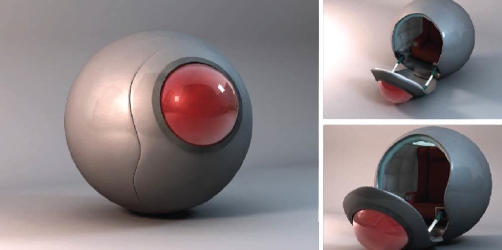 Cosas de 'Dragon Ball' que... ¡¿existen en la vida real?!