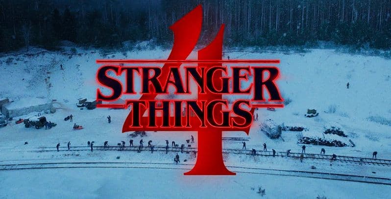 Stranger Things