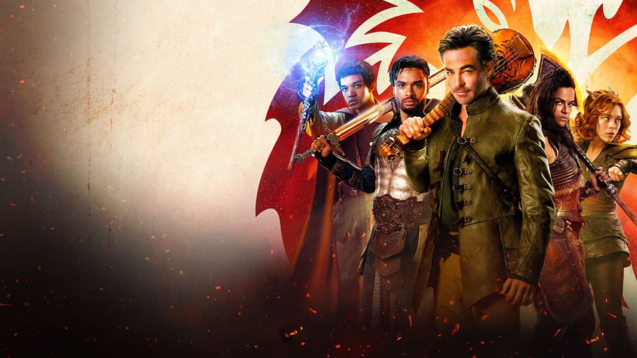 ¡Tira tu dado y elige tu campeón! Calabozos y Dragones llegará muy pronto a Canal 5