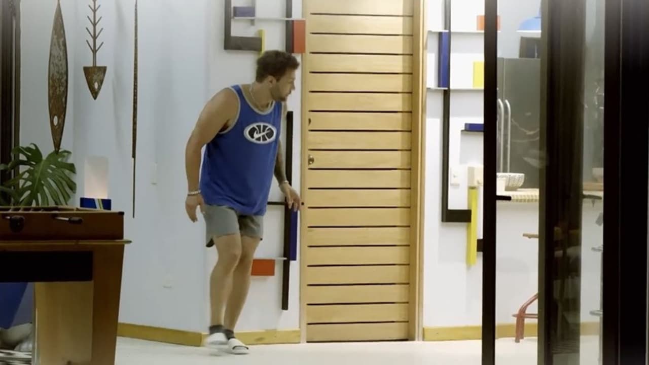 Nicola Porcella en Soltero Cotizado