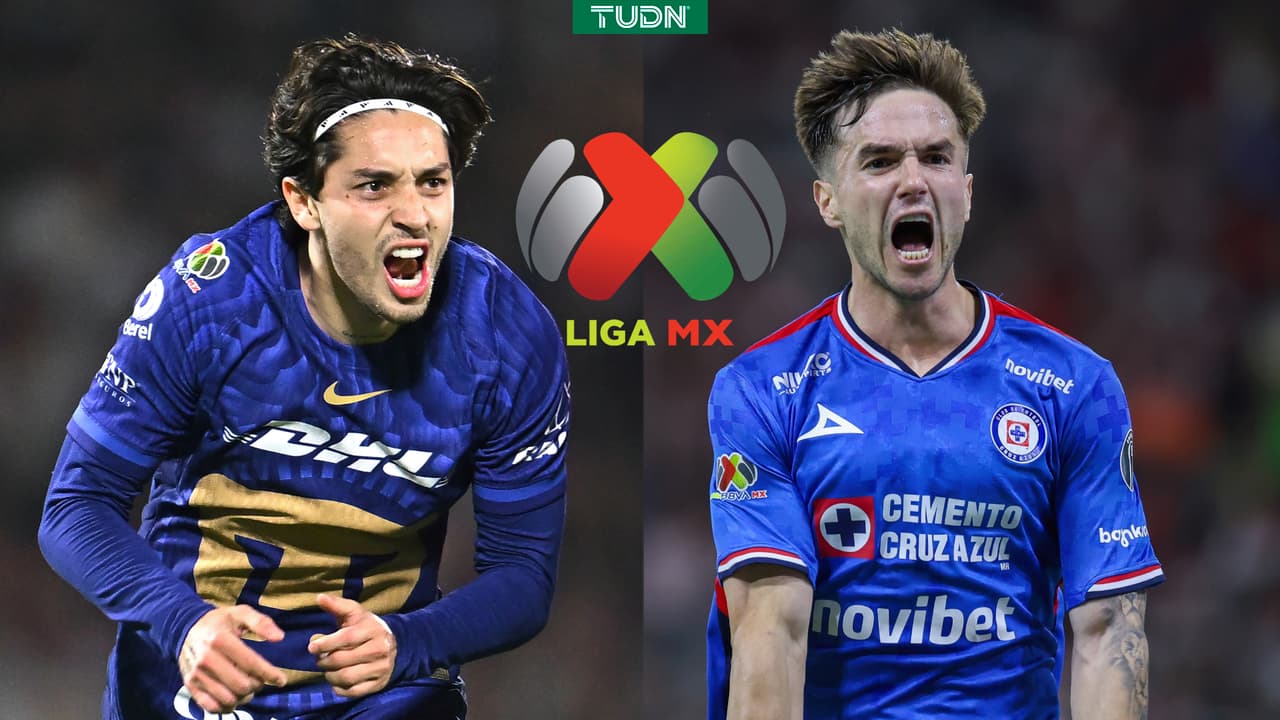 Así se jugará la Final de la Liga MX por el título del Clausura 2026
