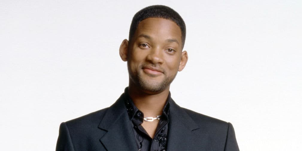 ¿Qué película enorgullece más a Will Smith?