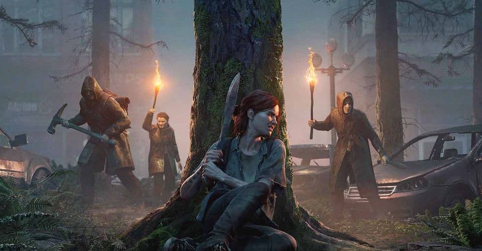 Un empleado enojado estaría liberando spoilers de The Last of Us Part II