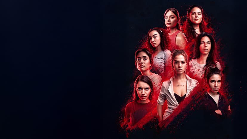 Mujeres Asesinas