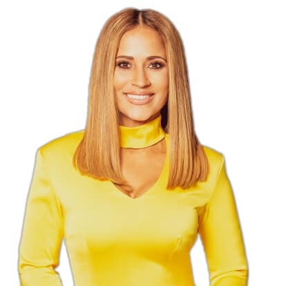 Jackie  Guerrido