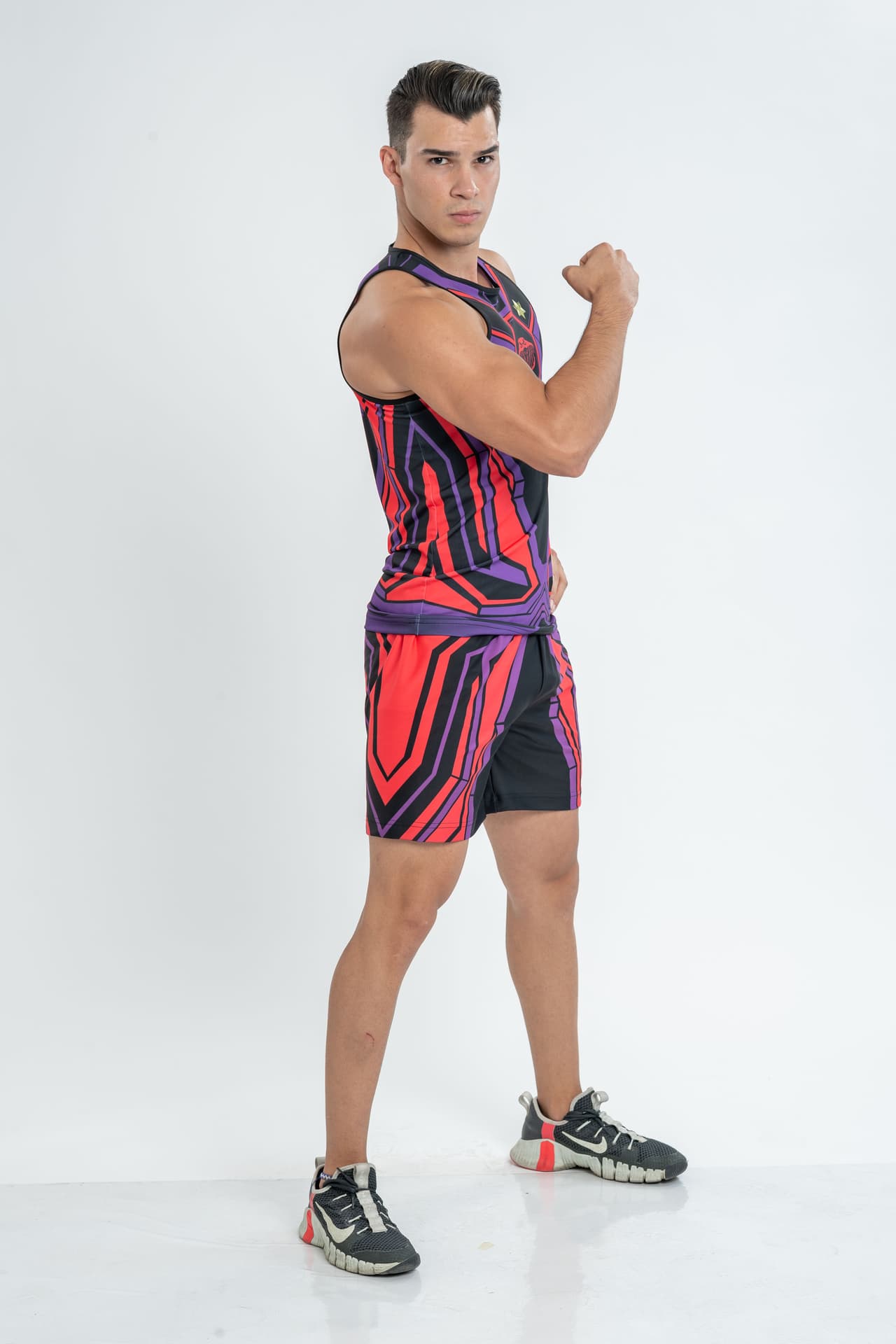 Brandon Castañeda en Guerreros 2021