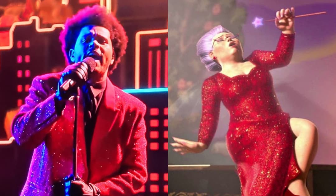 ¡Hace uuuh! Los mejores memes del show de medio tiempo con The Weeknd