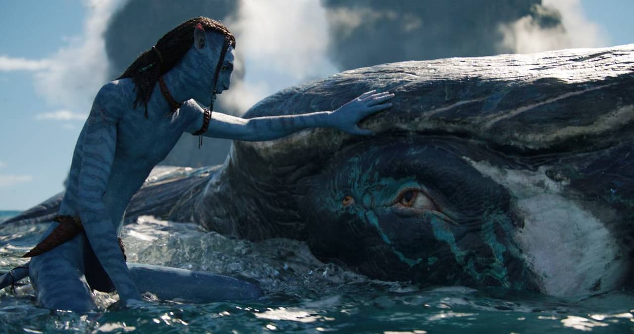 Avatar 2 supera taquilla de Avengers Infinity War y va por más