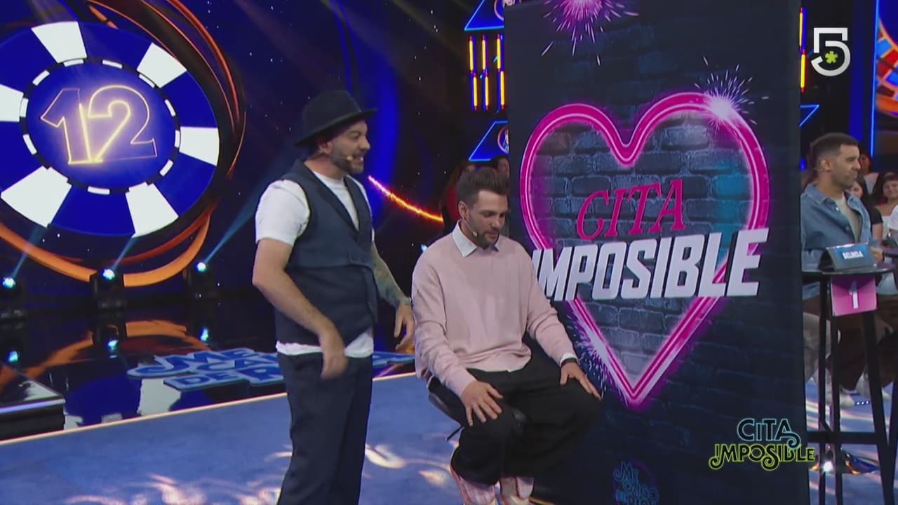 ¡Nicola Porcella RECHAZA a 'Belinda' y 'Thalía' como futuras novias en Me Caigo De Risa!