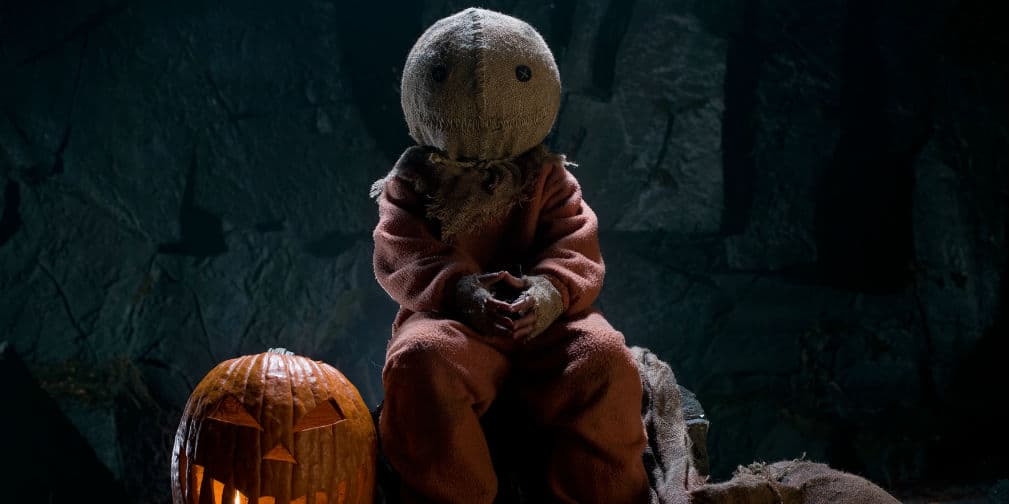 Grita con las mejores pelis de terror