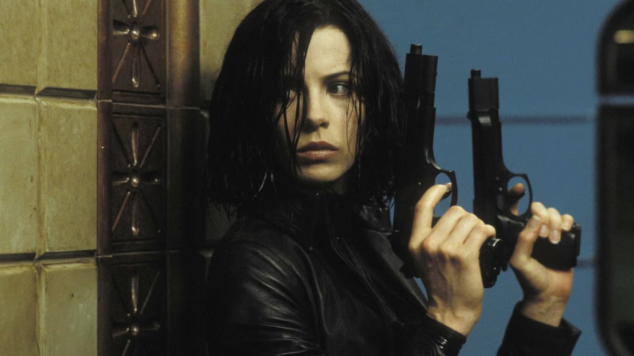 Underworld