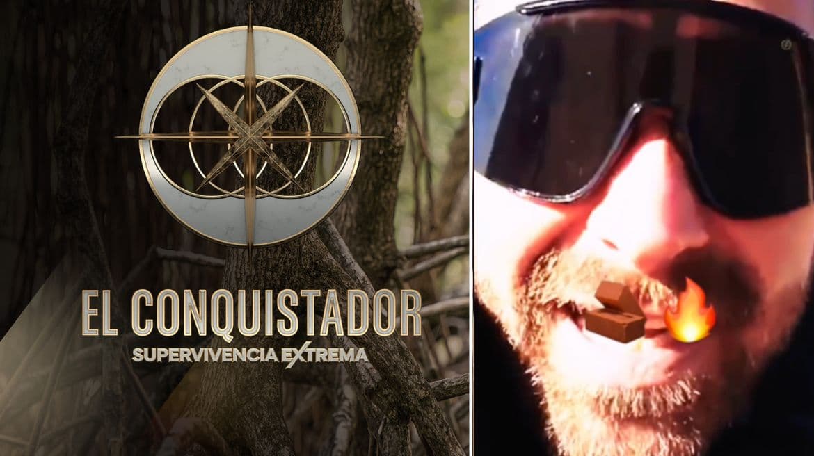 Enedino asegura tener todo para ganar 'El Conquistador'