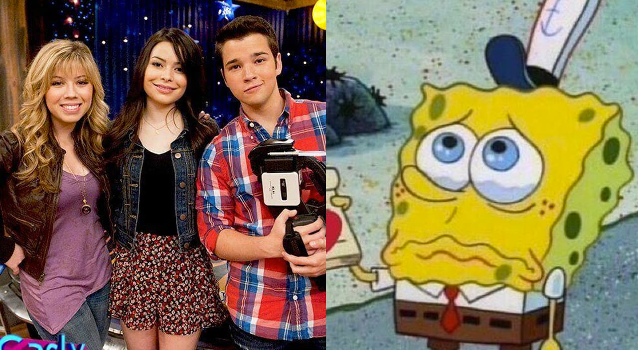 Jennette McCurdy revela por qué no estará en el regreso de ‘iCarly’