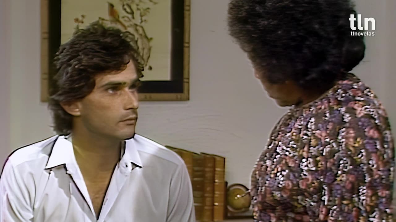 El Derecho de Nacer Capítulo 65 Completo: Me enamoré de otra mujer