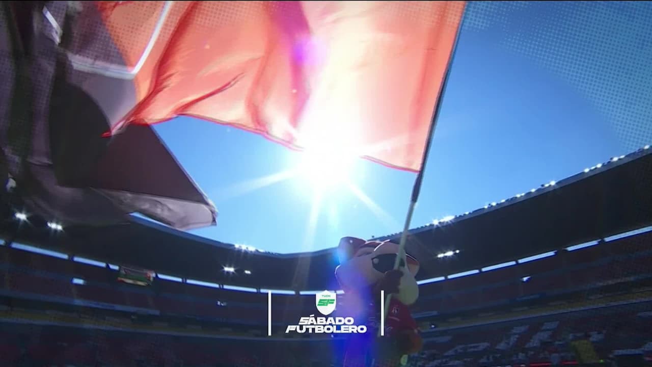 ¡Disfruta el sábado futbolero de Canal 5! ¿Qué partidos habrá el 11 de abril?