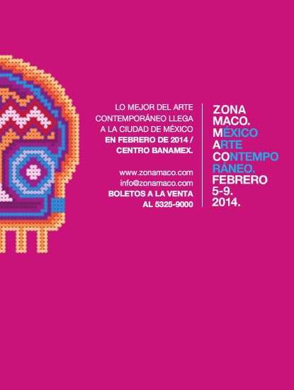 Zona MACO