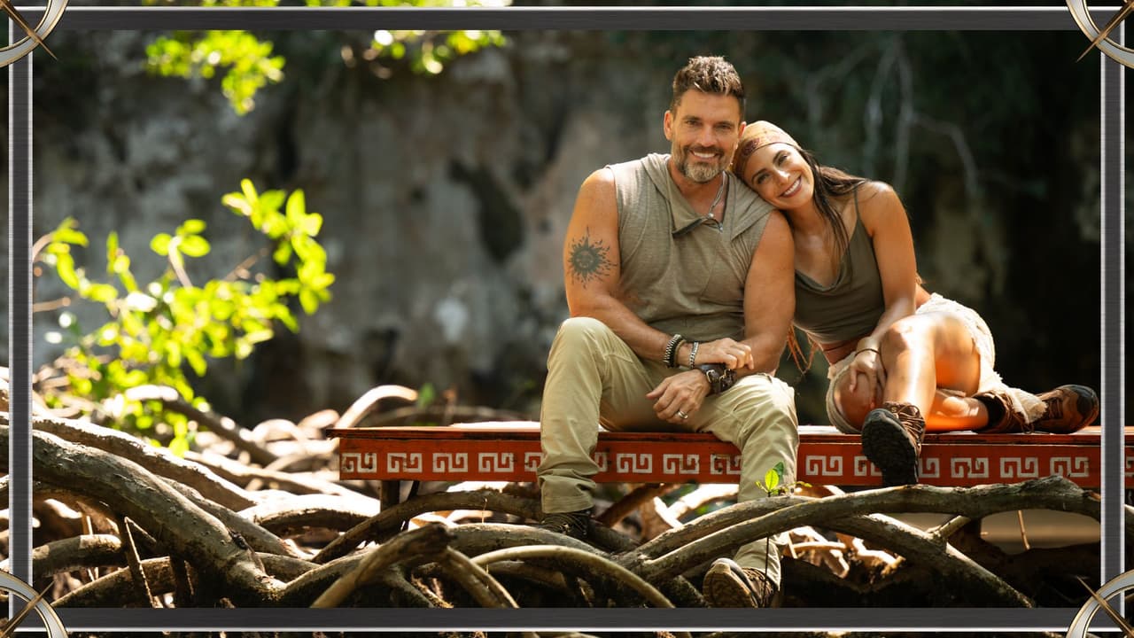 El Conquistador: Supervivencia Extrema Capítulo 17 Completo