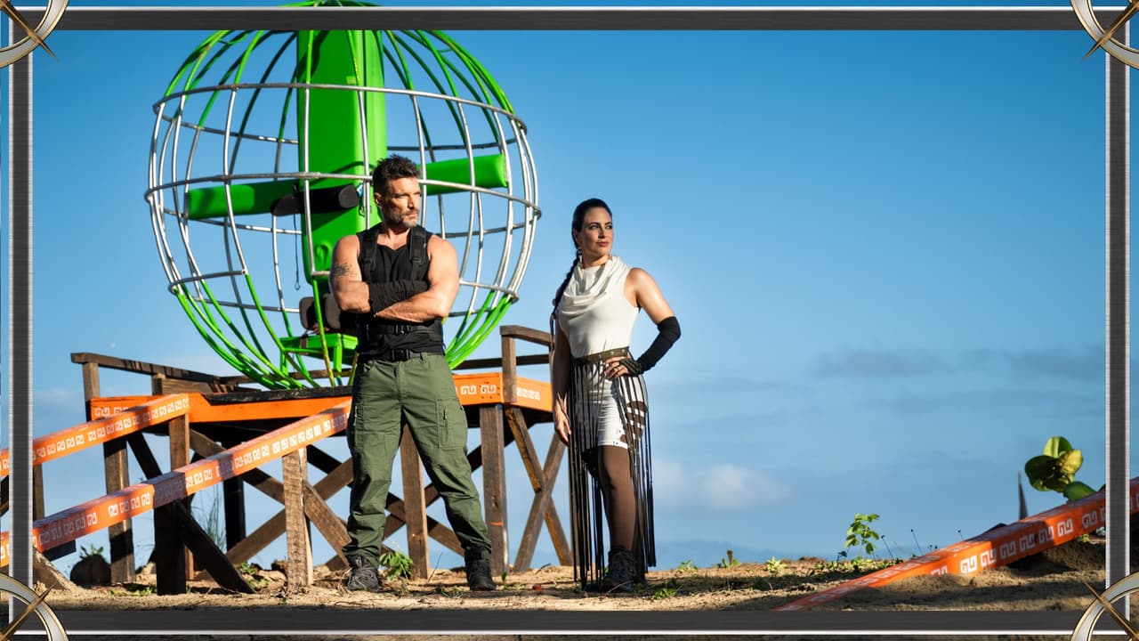 Julián Gil y Valeria Marín reciben consejos para un matrimonio largo y lleno de amor