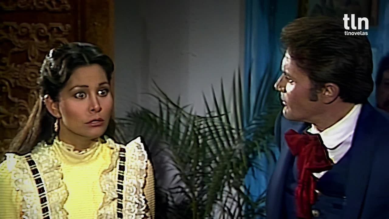 Alejandro corre a María de la casa en 'Bodas de Odio'