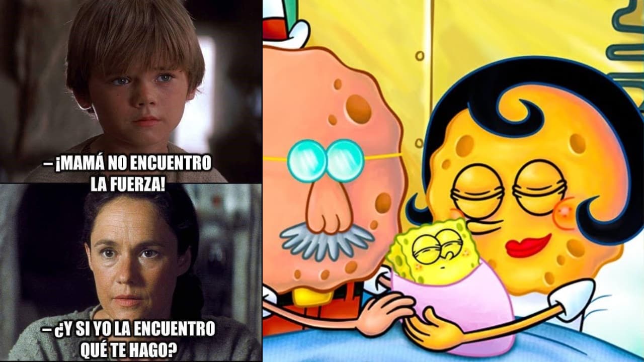 ¿El regalo perfecto no existe? 10 memes para celebrar el Día de la Madres