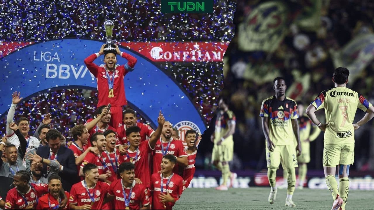 Liga MX: Recuento del año futbolístico, los mejores y las decepciones