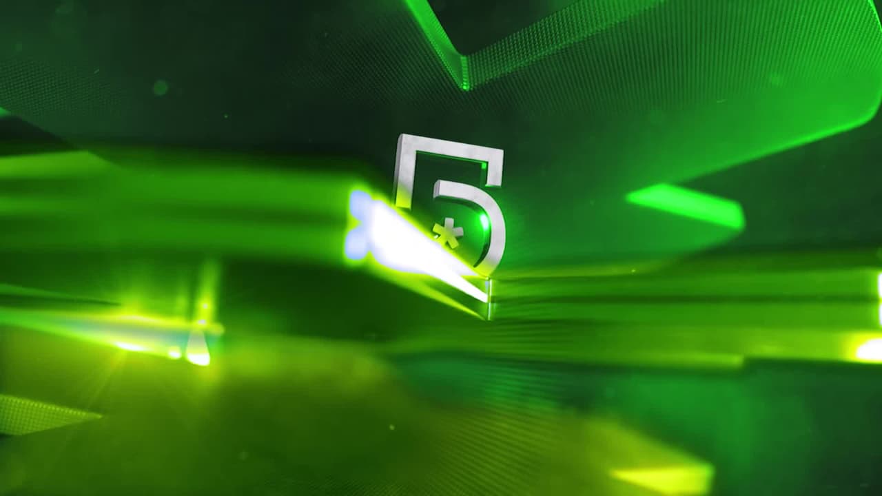 ¿Aburrimiento crónico? Evítalo con la programación de Canal 5