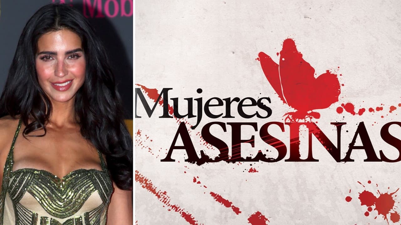 Bellas y letales: ellas son las protagonistas de la temporada 3 de ‘Mujeres Asesinas’