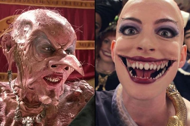 ¿Vale la pena ver la nueva versión de 'Las Brujas' con Anne Hathaway?