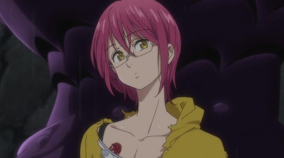 Seven Deadly Sins