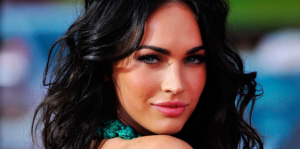 Megan Fox es mamá por tercera vez