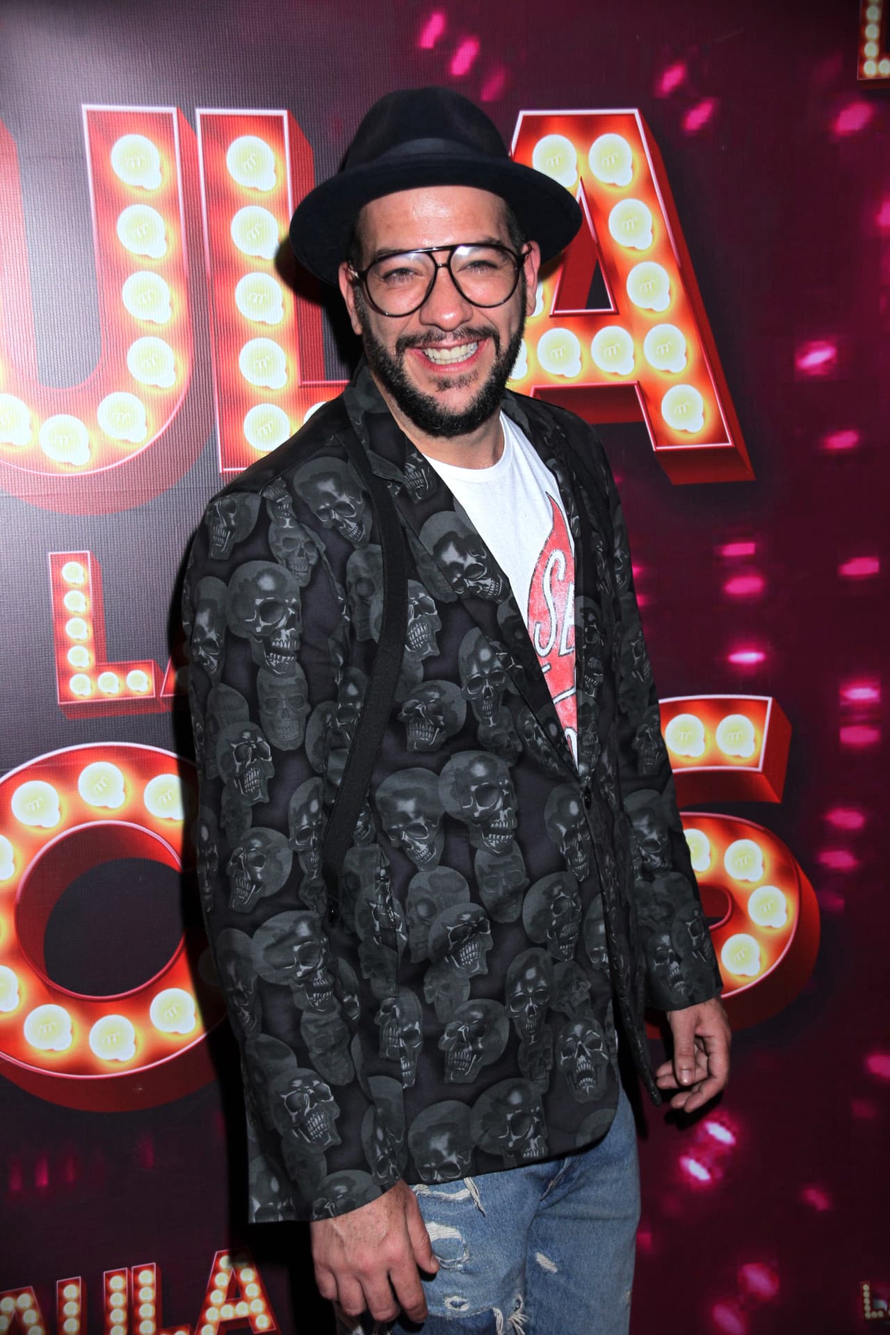 ¡Qué picarón! Faisy revela si ha hecho un trío en juego con José Eduardo Derbez