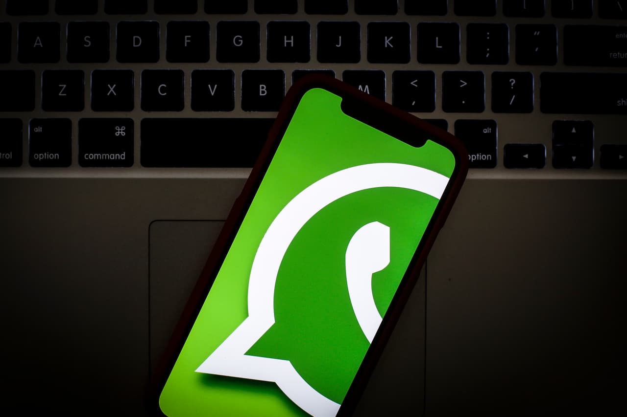 WhatsApp implementa nuevas medidas de seguridad para su versión web