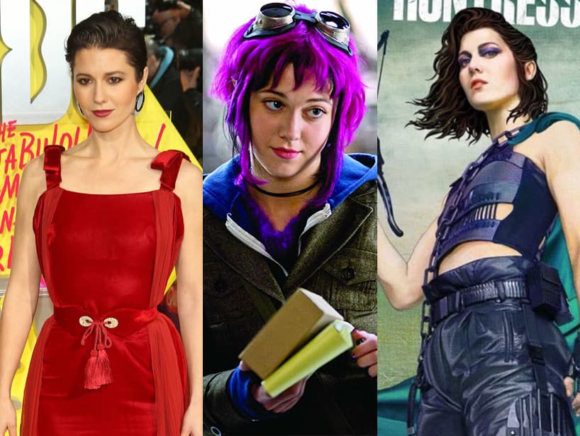 Mary Elizabeth Winstead cumple 36 años el 28 de noviembre y para celebrar ese día especial te presentamos algunos datos que quizás no sabías sobre ella. ¡Y no lo creerás!