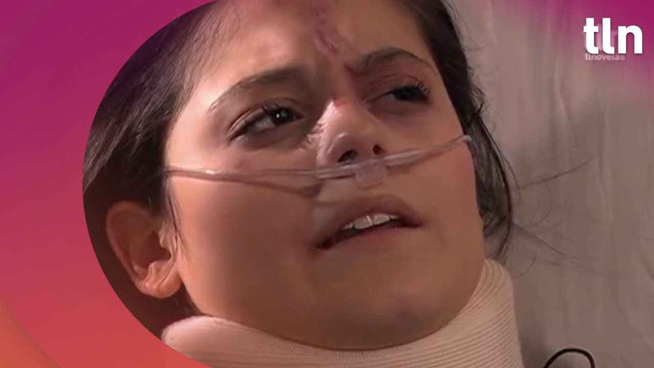 En Nombre del Amor Capítulo 12 Completo: No quiero volver a verte nunca más